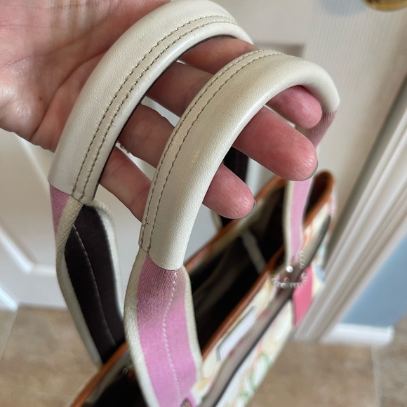 Coach Bag - Picture 8 of 10